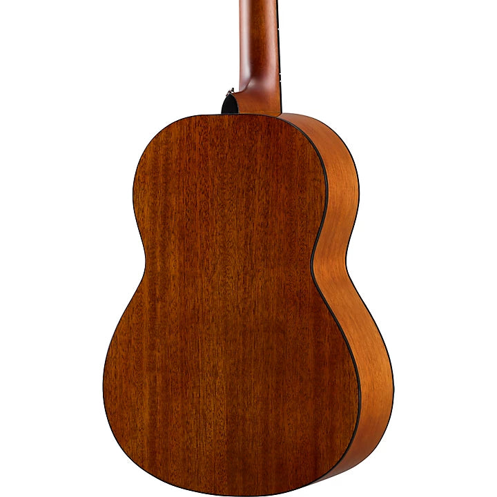 Yamaha CSF1M Parlor Acoustic-Electric Guitar Vintage Natural