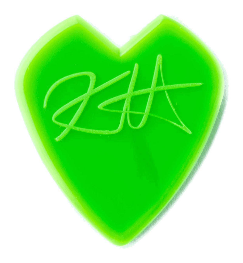 Dunlop 47-KH3N  KIRK HAMMETT JAZZ III PICK