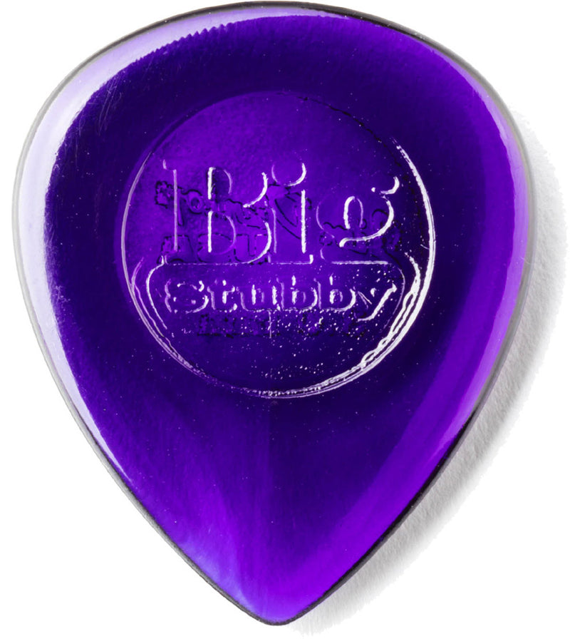 Dunlop 475-300 BIG STUBBY® PICK, 3.0MM