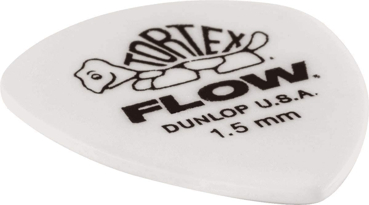 Dunlop 558 TORTEX® FLOW® PICK, 1.50MM