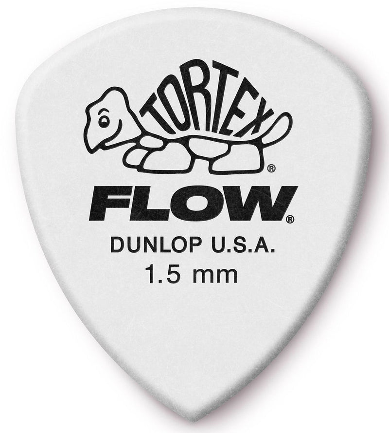 Dunlop 558 TORTEX® FLOW® PICK, 1.50MM
