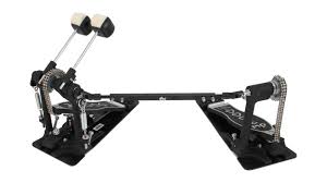 DW 3000 Series Double Bass Drum Pedal