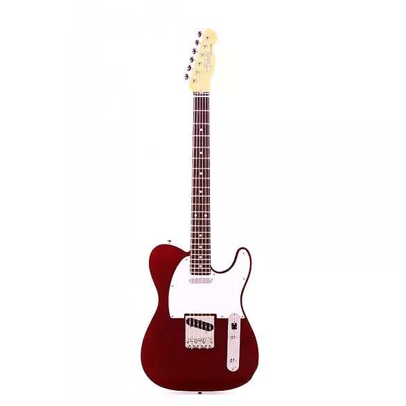 Tokai ATE106B OCR, Electric Guitar, Vintage Serie, Old Candy Red (Sold-Out Back-Order Q1 2023)