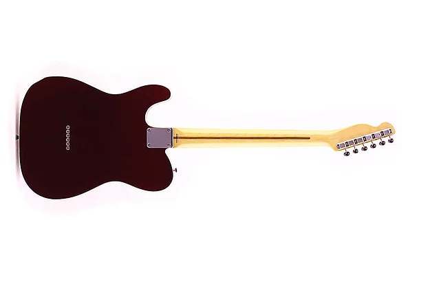 Tokai ATE106B OCR, Electric Guitar, Vintage Serie, Old Candy Red (Sold-Out Back-Order Q1 2023)