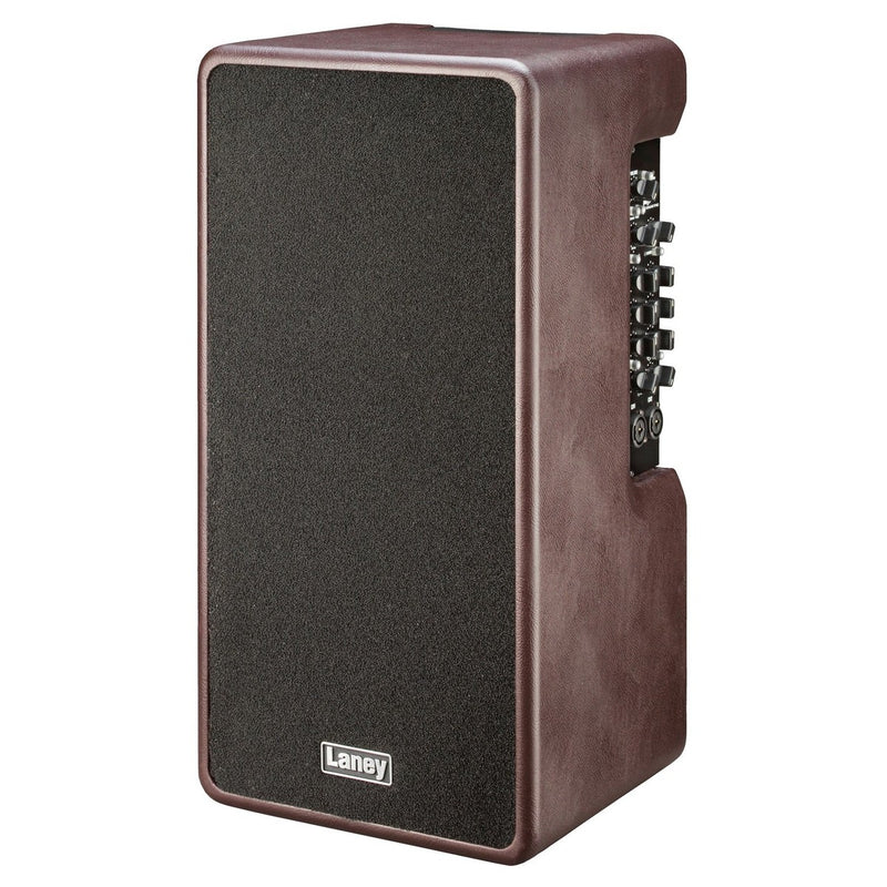 Laney UK, A Series A-Duo Acoustic Instrument Combo w/120W - 2 x 8 inch Coaxial Woofers