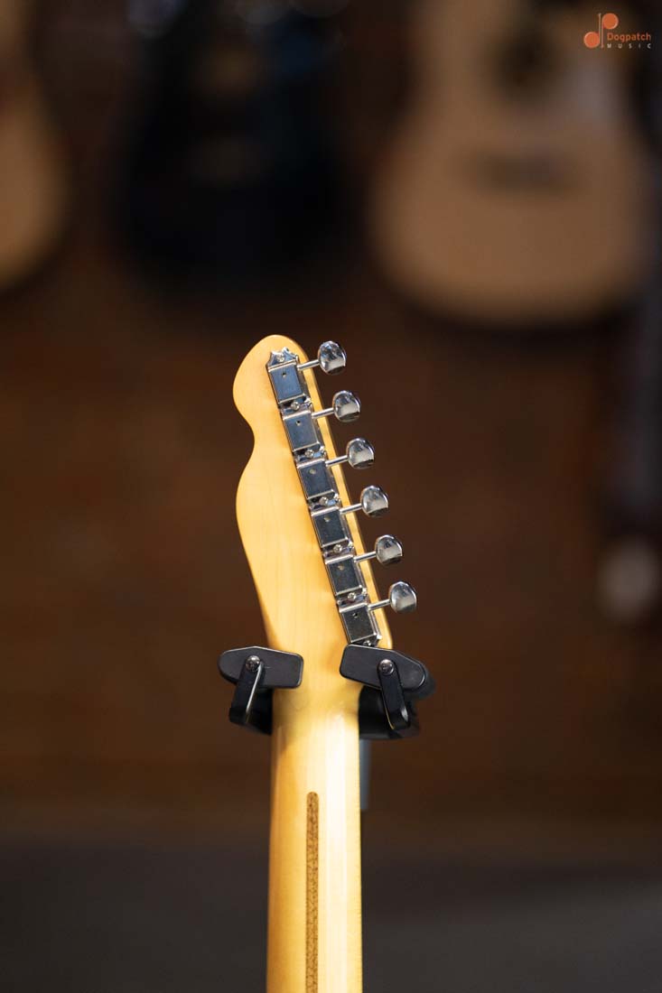 Tokai ATE106B OLB, Electric Guitar, Vintage Series, Old Lake Placid Blue