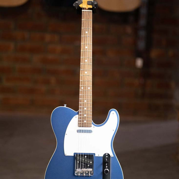 Tokai ATE106B OLB, Electric Guitar, Vintage Series, Old Lake Placid Blue