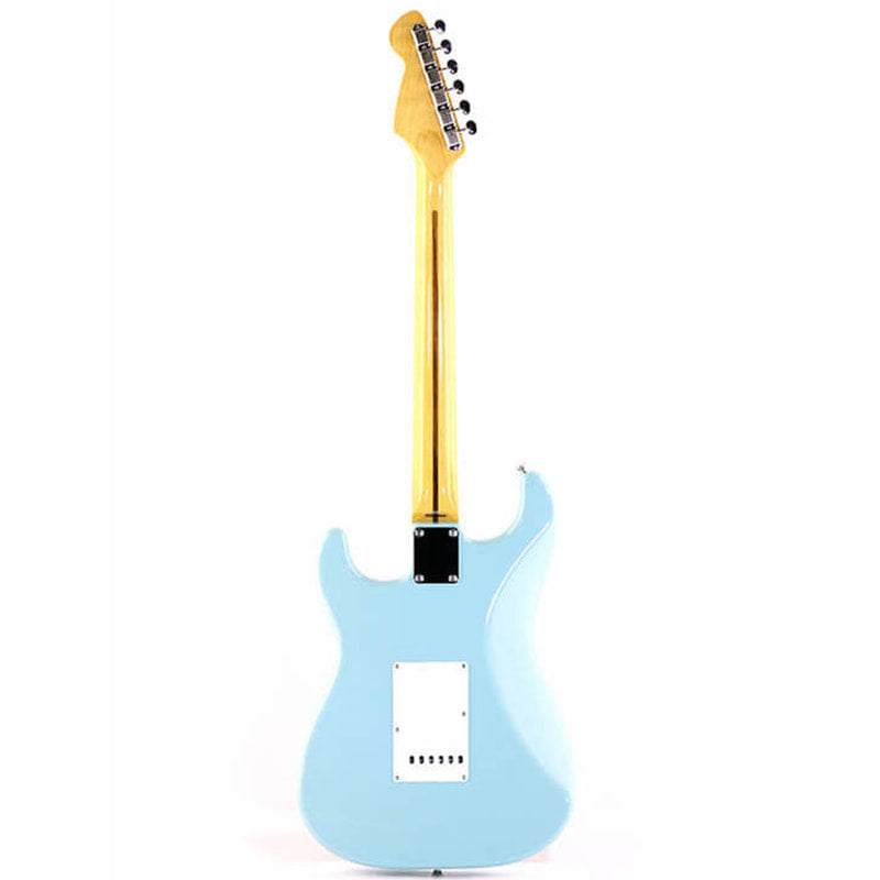 Tokai AST104 SOB, Electric Guitar, Vintage Series, Sonic Blue