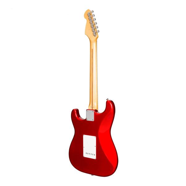 Tokai AST104 OCR, Electric Guitar, Vintage Series,  Old Candy Apple Red