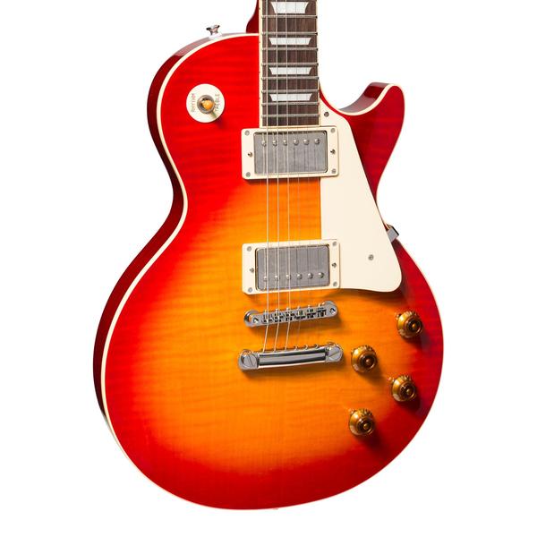 Tokai LS136F CS, Electric Guitar, Vintage Series, Cherry Sunburst - BACK ORDER SOLD OUT