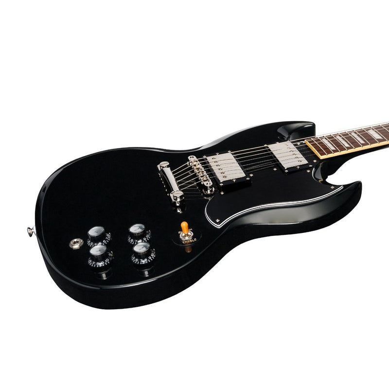 Tokai SG124BB, Electric Guitar, Vintage Series, Black - BAck Order/Sold OUt