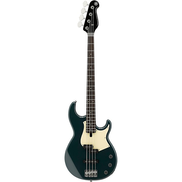 Yamaha BB434, 4 Strings Electric Bass Guitar, Teal Blue