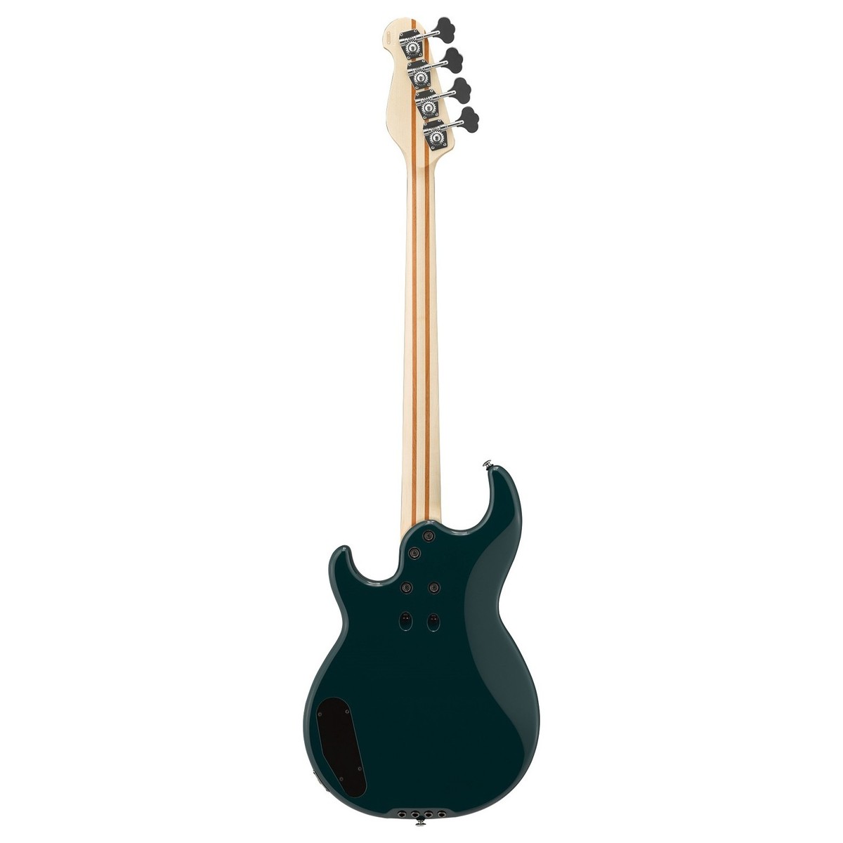 Yamaha BB434, Electric Bass Guitar, 4 Strings,Teal Blue