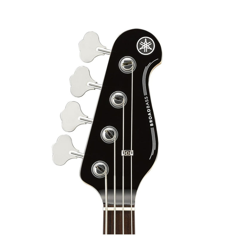 Yamaha BB434, 4 Strings Electric Bass Guitar, Teal Blue