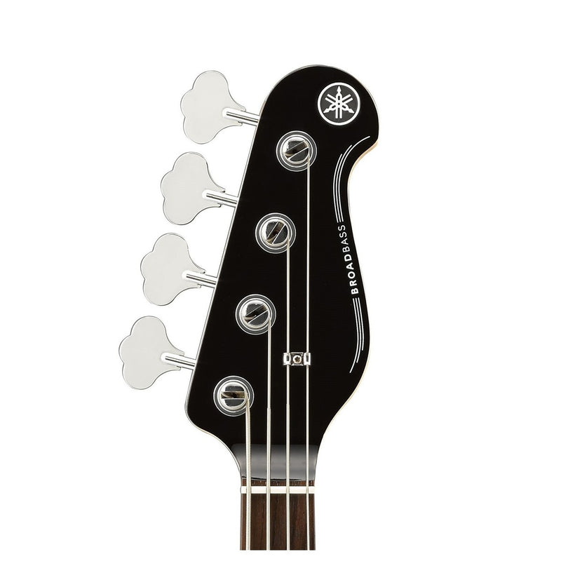 Yamaha BB434, 4 Strings Electric Bass Guitar, Tobacco Brown Sunburst