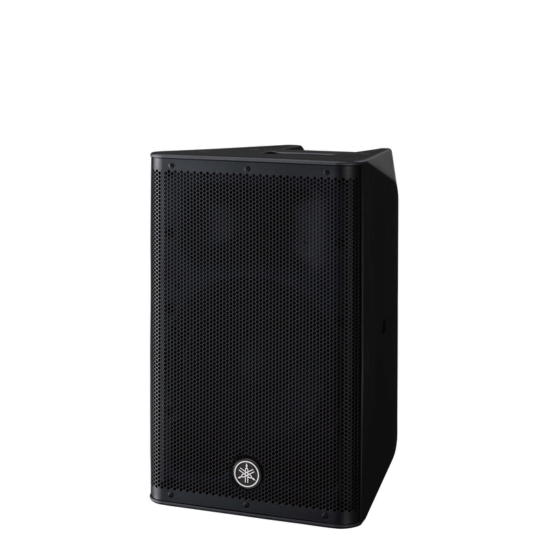 Yamaha DXR10mkII, 1100W 10 inch Powered Loud Speaker