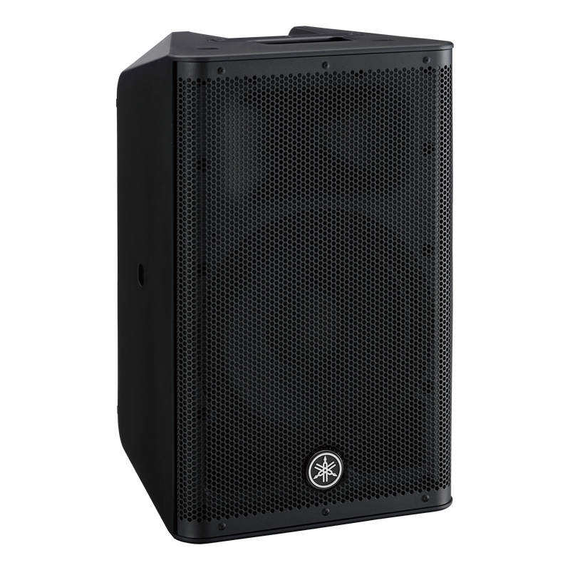 Yamaha DXR10mkII, 1100W 10 inch Powered Loud Speaker