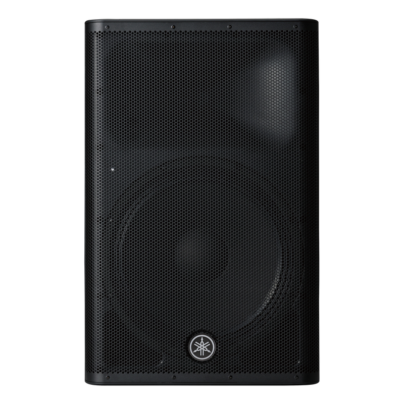 Yamaha DXR15mkII, 1100W, 15 inch Powered Loud Speaker
