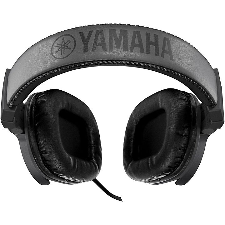 Yamaha HPH-MT5 Over-ear Headphones - Black