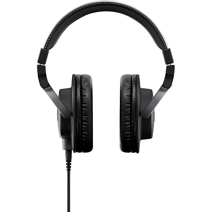 Yamaha HPH-MT5 Over-ear Headphones - Black