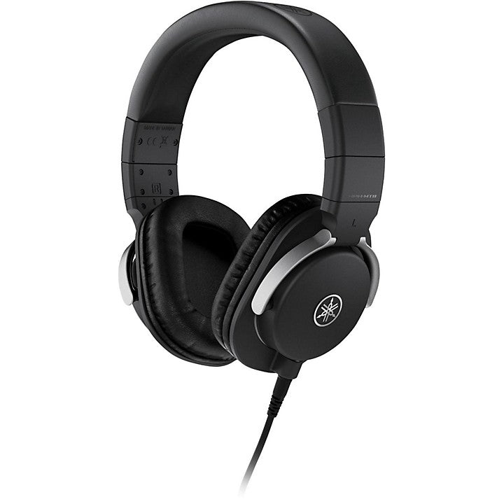 Yamaha HPH-MT8 Over-Ear Headphones