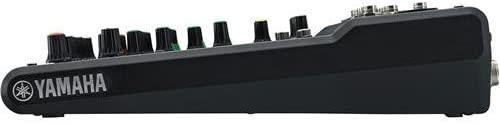 Yamaha MG10 10-channel Mixer with Effects