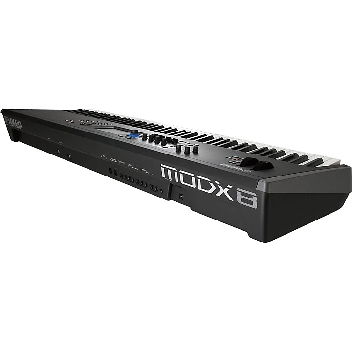Yamaha MODX8, 88-key Weighted Action Synthesizer