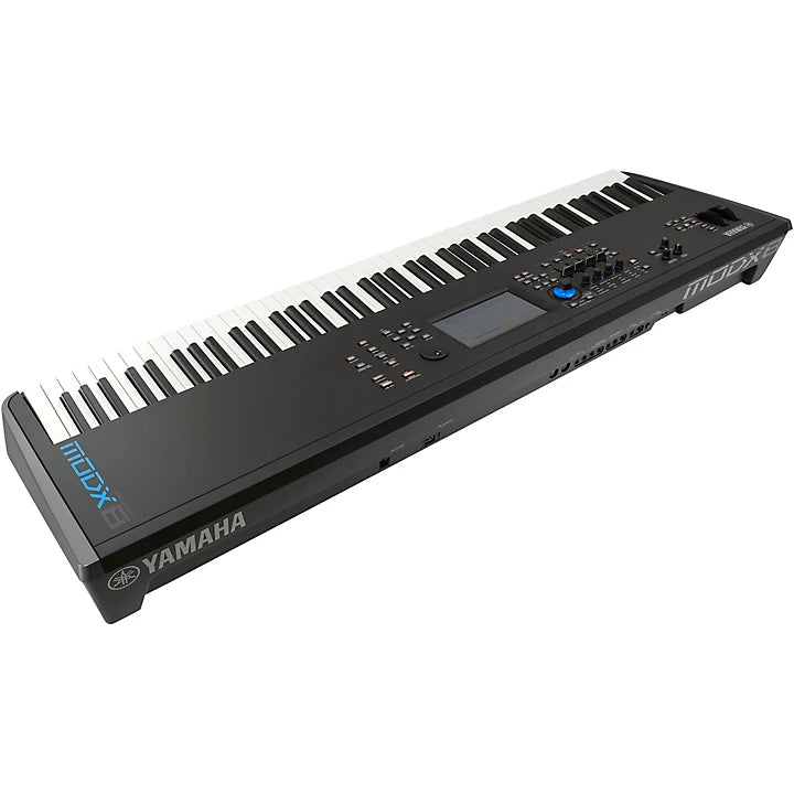 Yamaha MODX8, 88-key Weighted Action Synthesizer