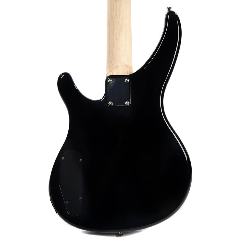 Yamaha TRBX174, Electric Bass Guitar, 4 Strings, Black