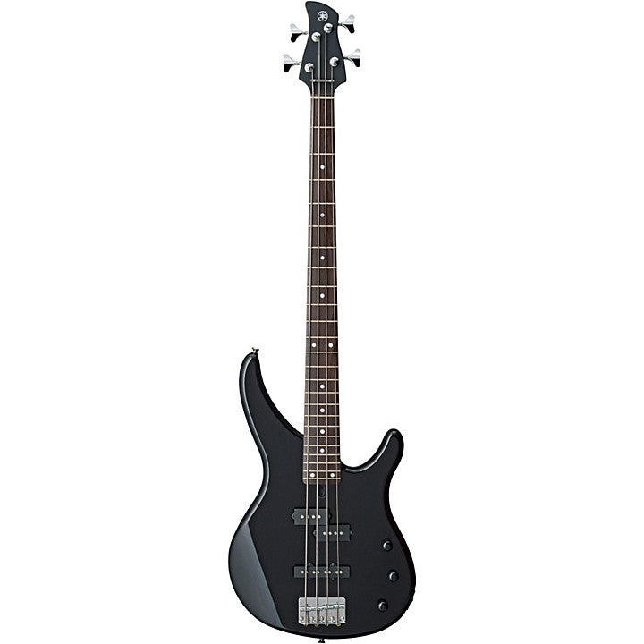 Yamaha TRBX174, Electric Bass Guitar, 4 Strings, Black