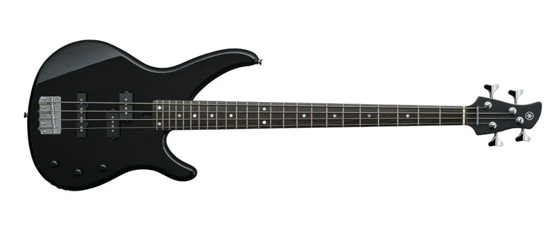 Yamaha TRBX174, Electric Bass Guitar, 4 Strings, Black