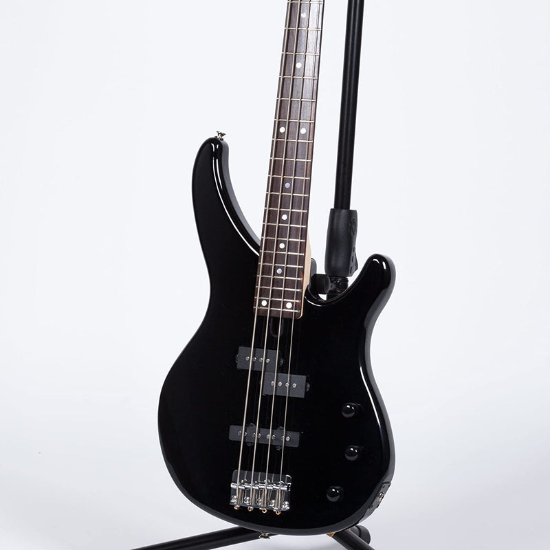 Yamaha TRBX174, Electric Bass Guitar, 4 Strings, Black