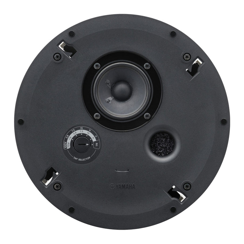Yamaha VXC3F 3.5-Inch Low-Profile Ceiling Speakers (Pair)