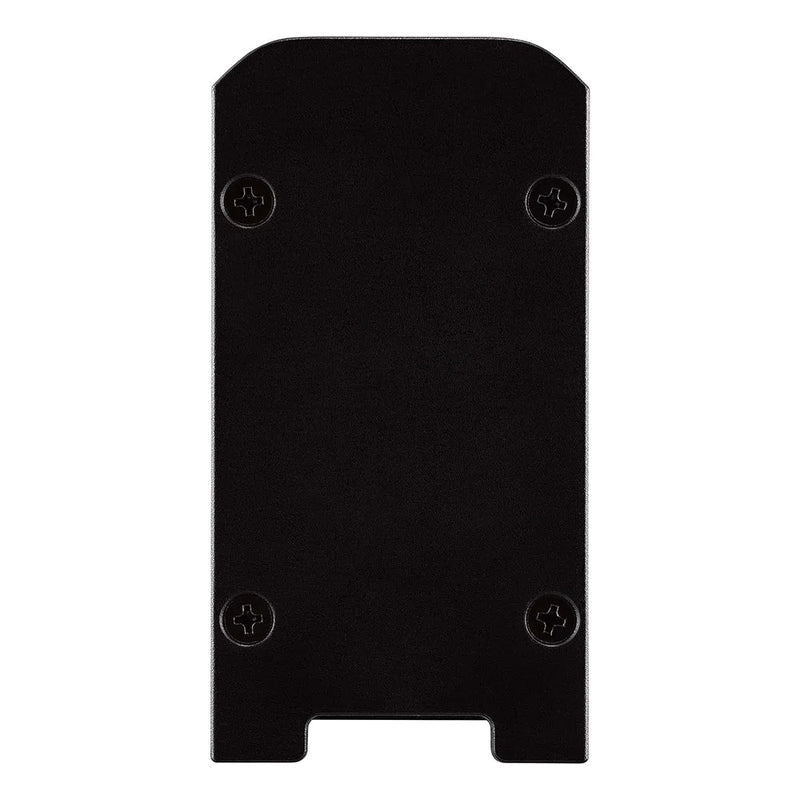 Yamaha VXL1B-8 Slim Line Array Install Speaker with 8  1.5" Drivers -Black