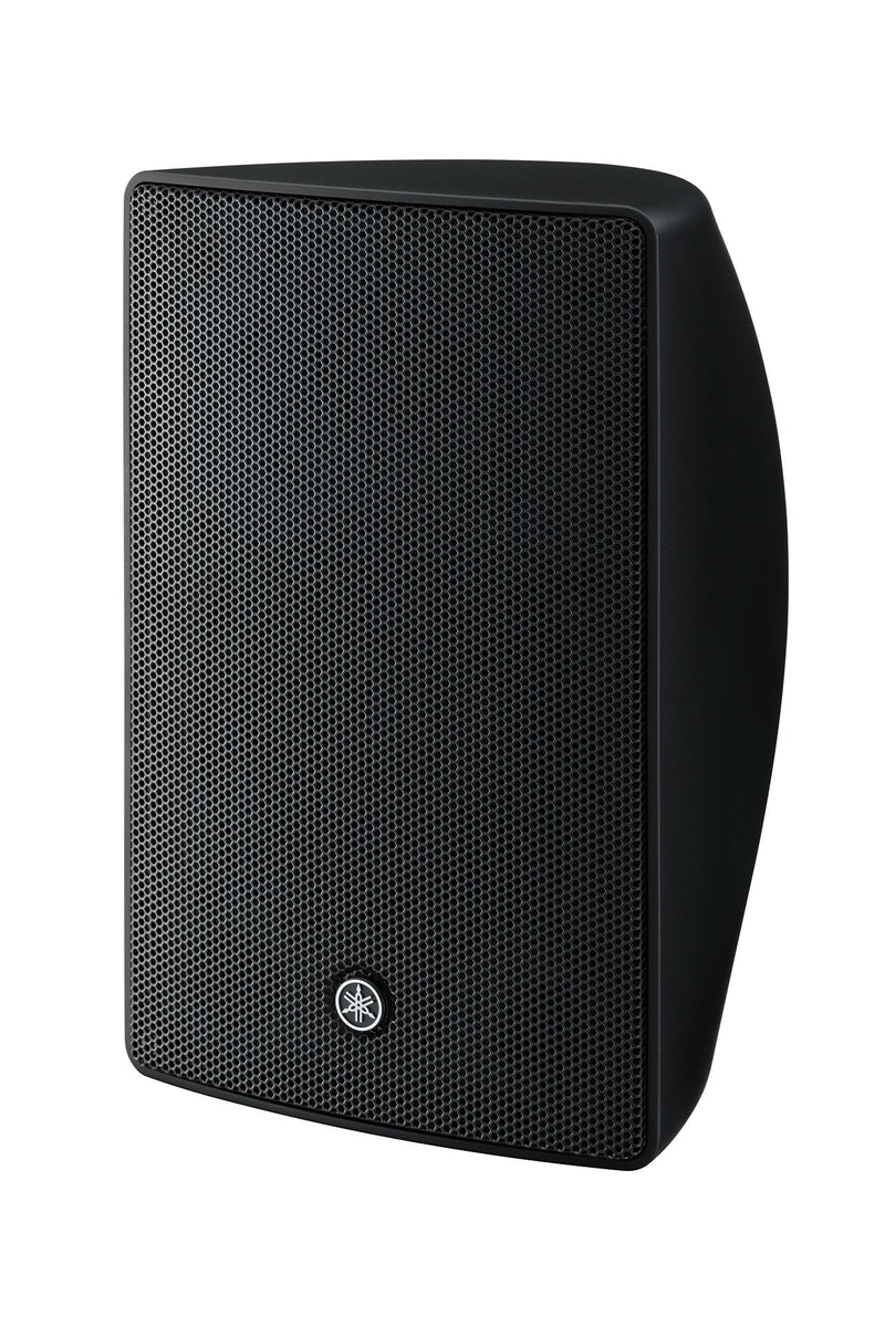 Yamaha VXS5, Commercial Surface Mount 5 1/4"  Speaker, Black. Water Resistant