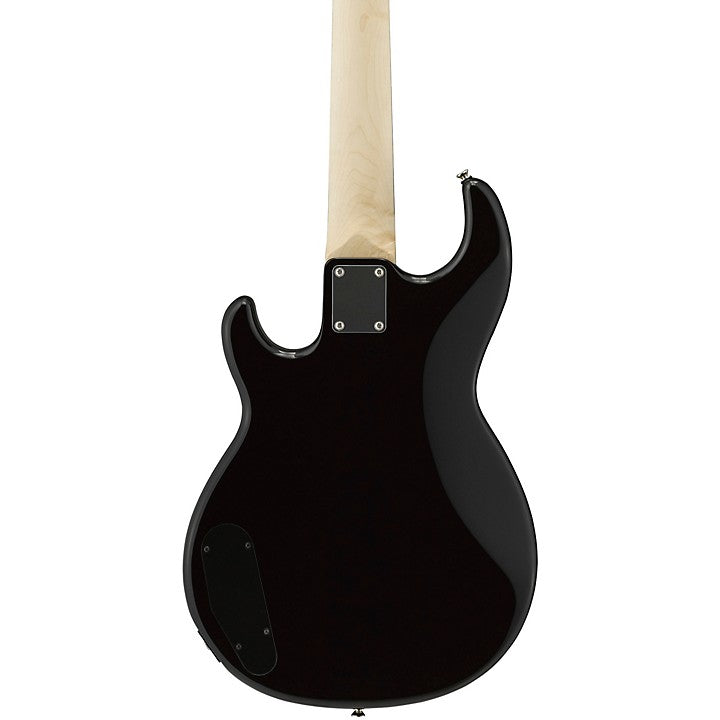 Yamaha BB235, 5 Strings Electric Bass Guitar, Black