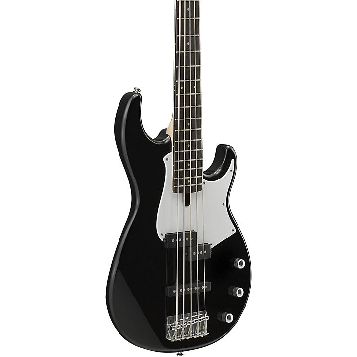 Yamaha BB235, 5 Strings Electric Bass Guitar, Black