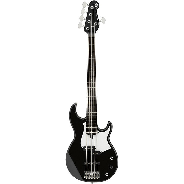Yamaha BB235, 5 Strings Electric Bass Guitar, Black