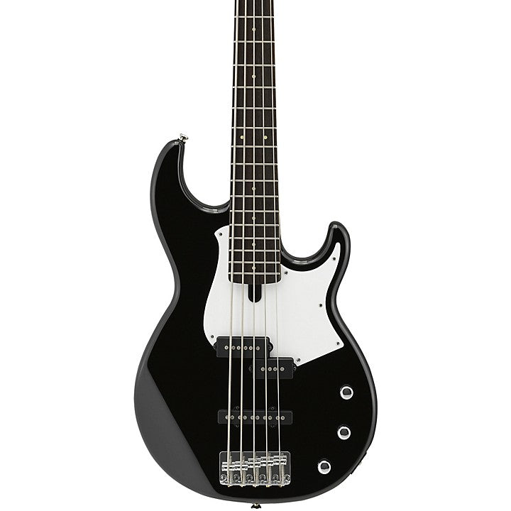 Yamaha BB235, 5 Strings Electric Bass Guitar, Black