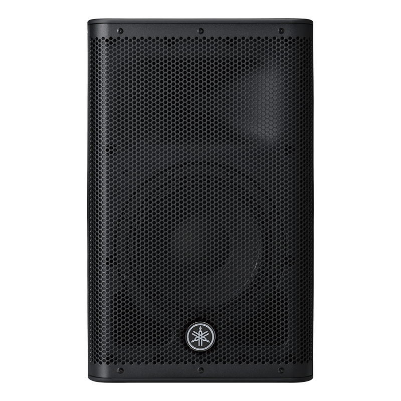 Yamaha DXR10mkII, 1100W 10 inch Powered Loud Speaker