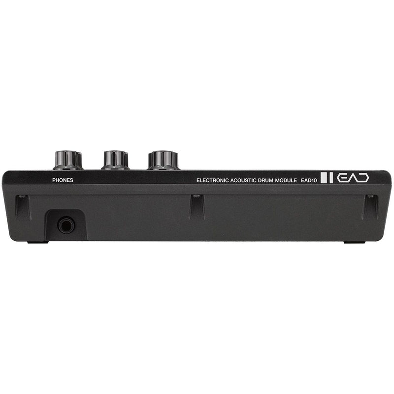 Yamaha EAD10 Drum Module with Mic Pickup