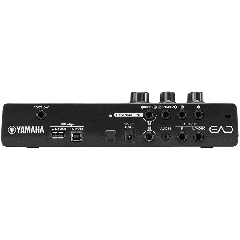 Yamaha EAD10 Drum Module with Mic Pickup