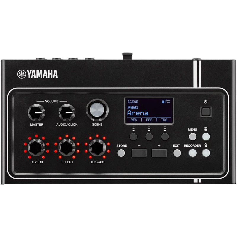 Yamaha EAD10 Drum Module with Mic Pickup