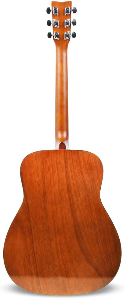 Yamaha F310, Acoustic Guitar, Natural
