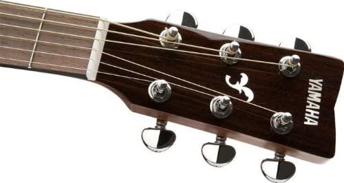 Yamaha F310, Acoustic Guitar, Natural