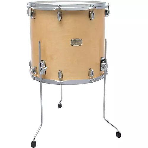 Yamaha SBP2F50 Stage Custom Birch Shell Pack, 5pieces, Natural Wood