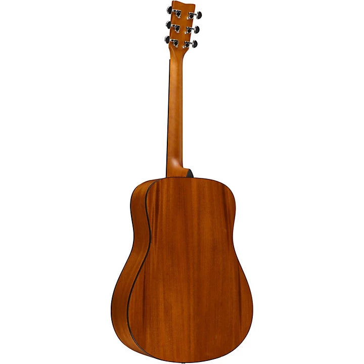 Yamaha F310, Acoustic Guitar, Tobacco Brown Sunburst