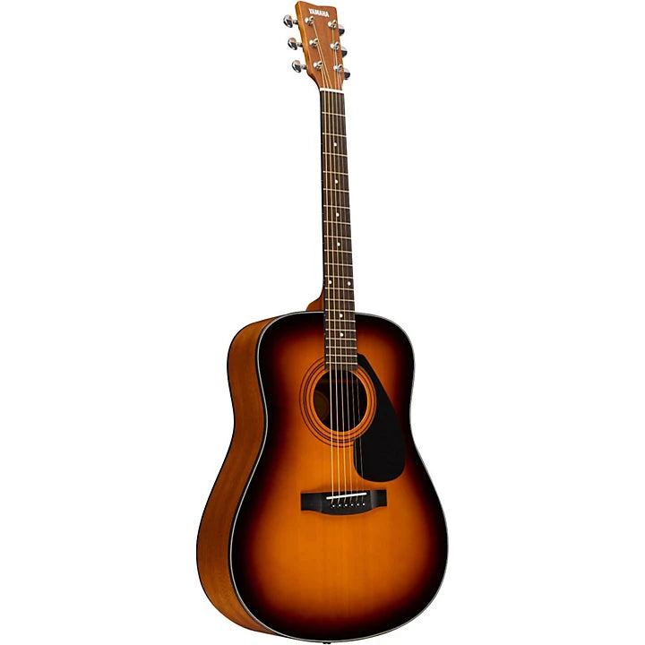 Yamaha F310, Acoustic Guitar, Tobacco Brown Sunburst