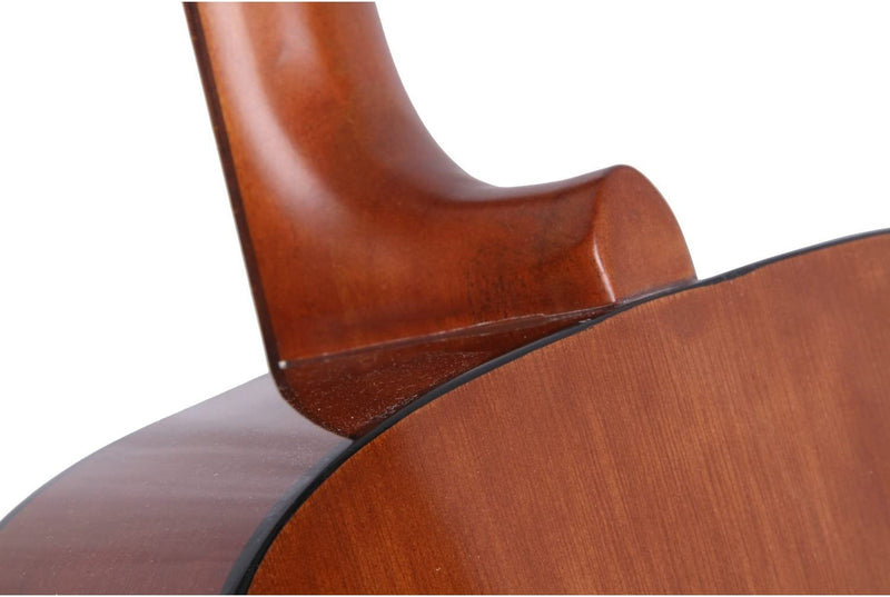 Yamaha F310, Acoustic Guitar, Tobacco Brown Sunburst