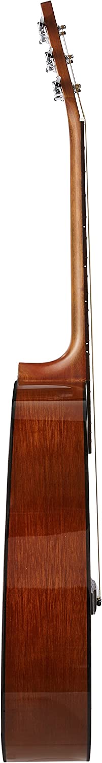 Yamaha F310, Acoustic Guitar, Cherry Sunburst